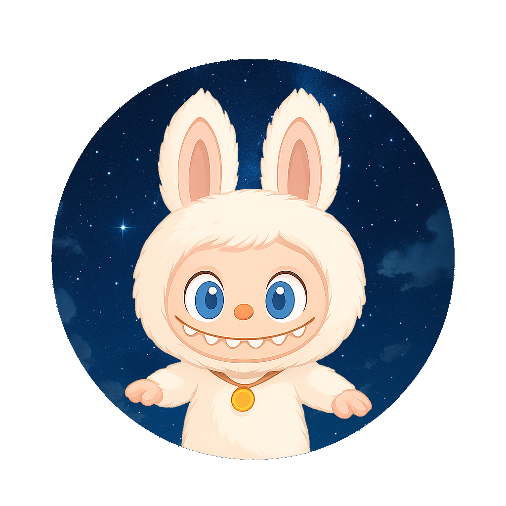 MilkyWhite-StarNight